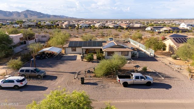 19822 W GEORGIA Avenue, Litchfield Park, AZ 85340