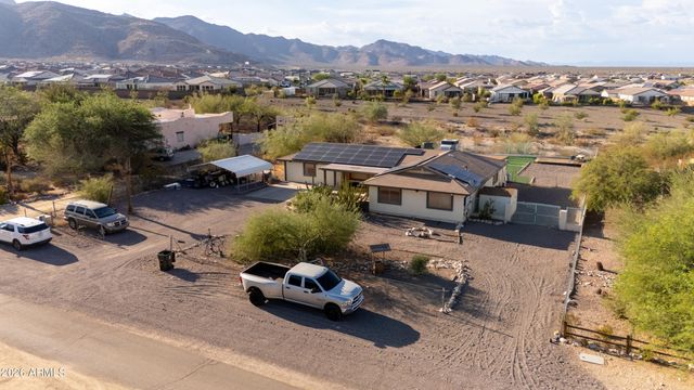 19822 W GEORGIA Avenue, Litchfield Park, AZ 85340