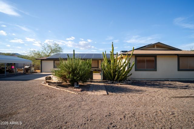 19822 W GEORGIA Avenue, Litchfield Park, AZ 85340