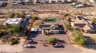 19822 W GEORGIA Avenue, Litchfield Park, AZ 85340