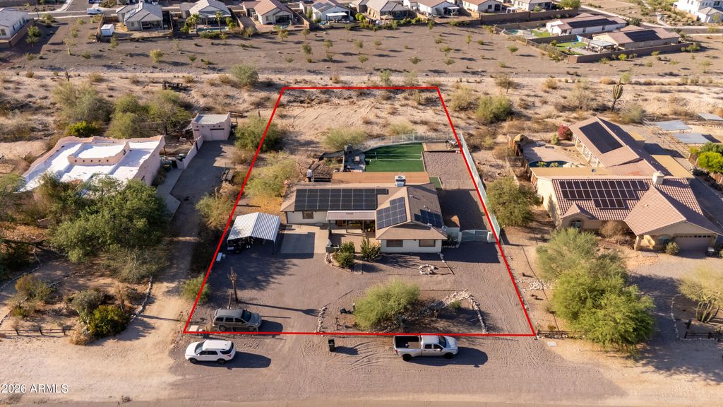 19822 W GEORGIA Avenue, Litchfield Park, AZ 85340