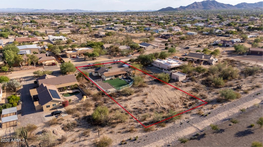 19822 W GEORGIA Avenue, Litchfield Park, AZ 85340 — photo 3
