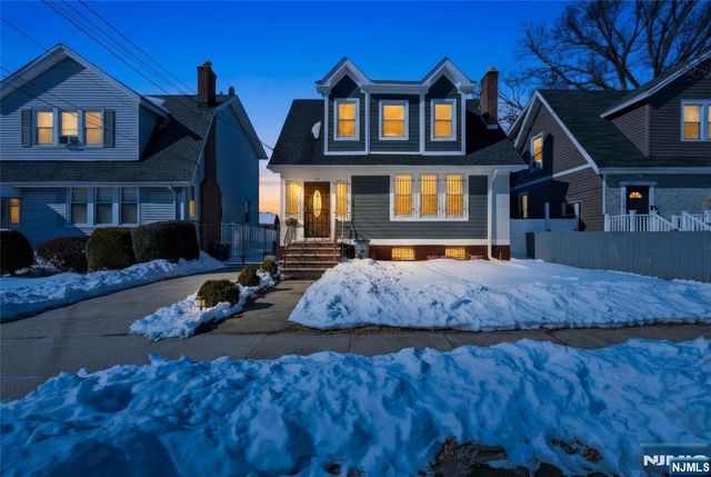 251 Nesbit Terrace, Irvington, NJ 07111