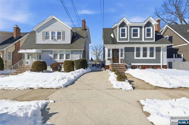 251 Nesbit Terrace, Irvington, NJ 07111
