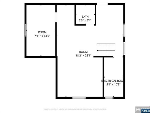 251 Nesbit Terrace, Irvington, NJ 07111