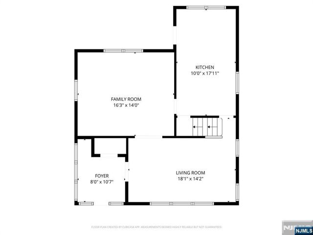 251 Nesbit Terrace, Irvington, NJ 07111