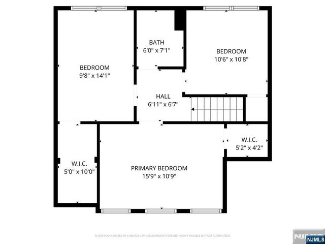 251 Nesbit Terrace, Irvington, NJ 07111