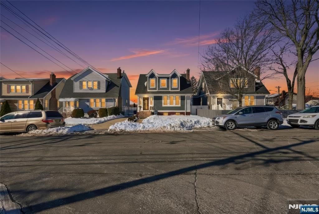 251 Nesbit Terrace, Irvington, NJ 07111