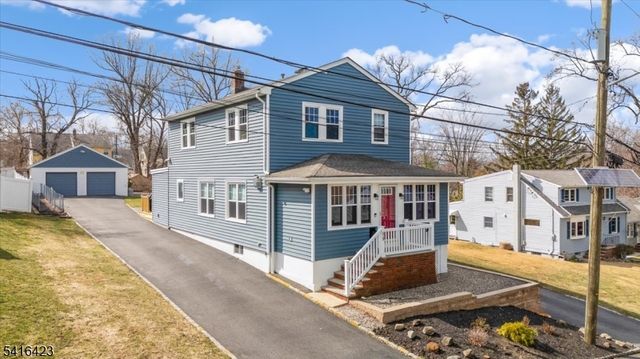 69 S Mountain Ave, Cedar Grove Twp., NJ 07009