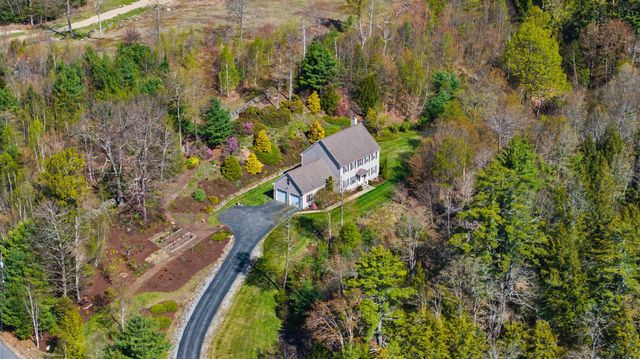 175 Hadley Road, Jaffrey, NH 03452