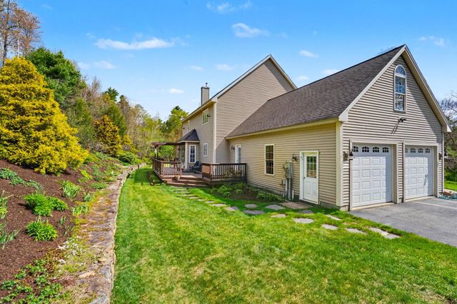 175 Hadley Road, Jaffrey, NH 03452