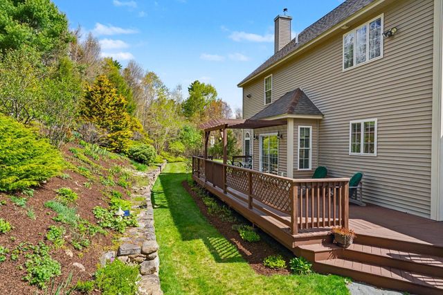 175 Hadley Road, Jaffrey, NH 03452