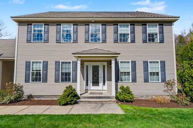 175 Hadley Road, Jaffrey, NH 03452