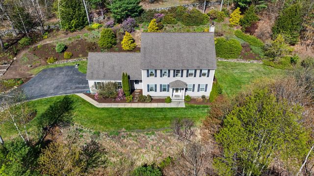 175 Hadley Road, Jaffrey, NH 03452