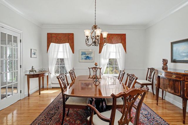 175 Hadley Road, Jaffrey, NH 03452