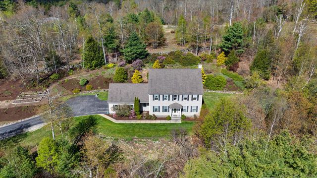 175 Hadley Road, Jaffrey, NH 03452