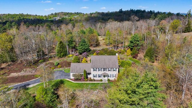 175 Hadley Road, Jaffrey, NH 03452