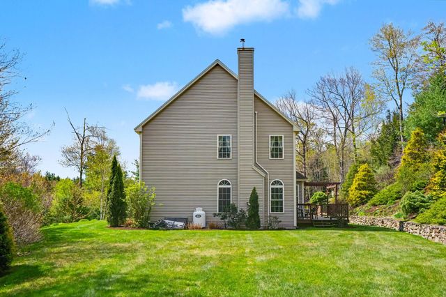 175 Hadley Road, Jaffrey, NH 03452