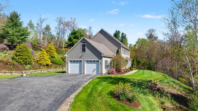 175 Hadley Road, Jaffrey, NH 03452