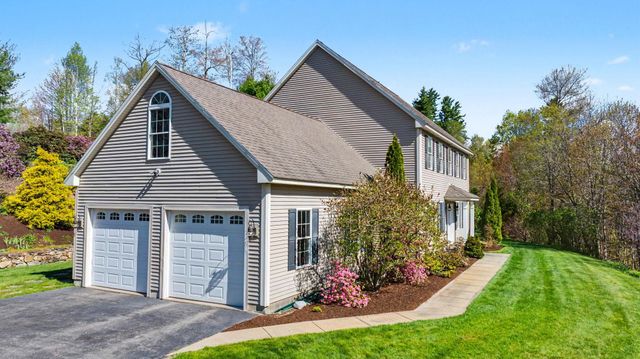 175 Hadley Road, Jaffrey, NH 03452