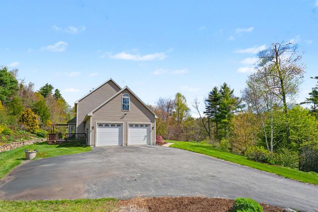 175 Hadley Road, Jaffrey, NH 03452