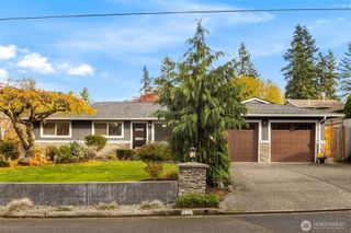 2212 168th Avenue NE, Bellevue, WA 98008