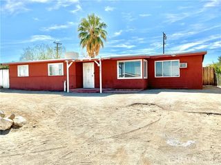 74797 Serrano, Twentynine Palms, CA 92277