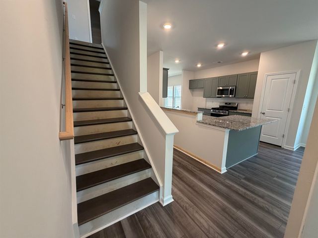 12196 Lansbury Drive, Inman, SC 29349