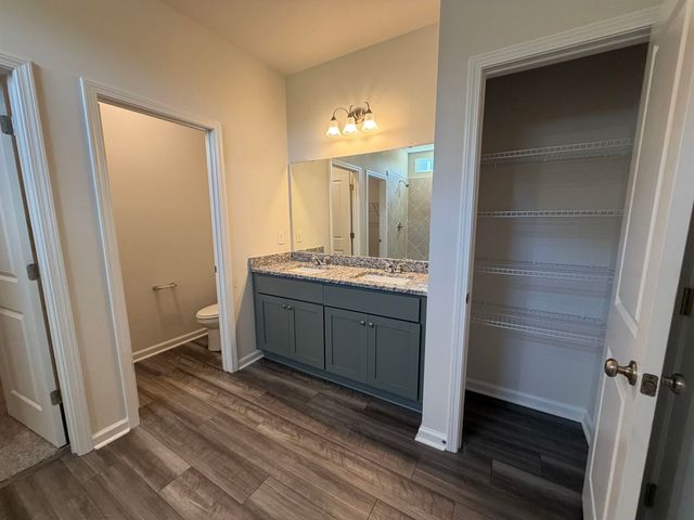 12196 Lansbury Drive, Inman, SC 29349