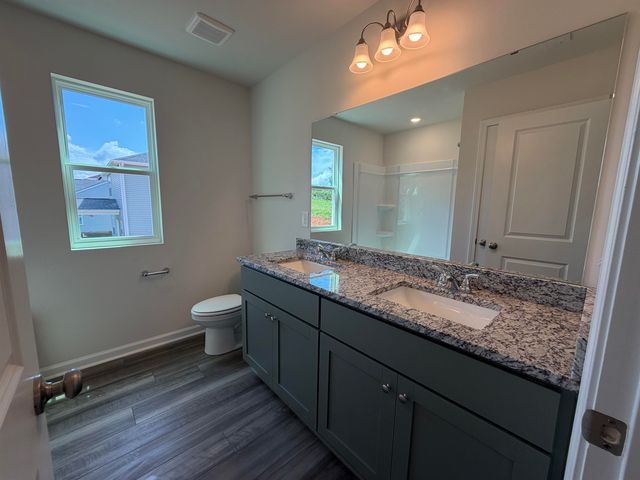 12196 Lansbury Drive, Inman, SC 29349