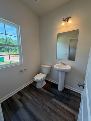 12196 Lansbury Drive, Inman, SC 29349