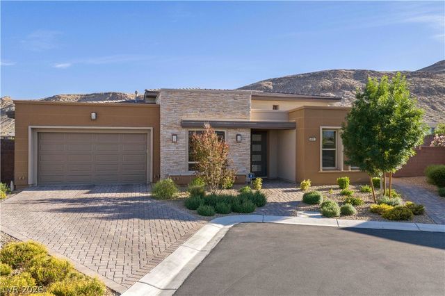 6881 Wood Clover Court, Las Vegas, NV 89148