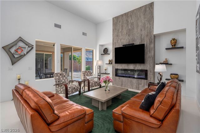 6881 Wood Clover Court, Las Vegas, NV 89148