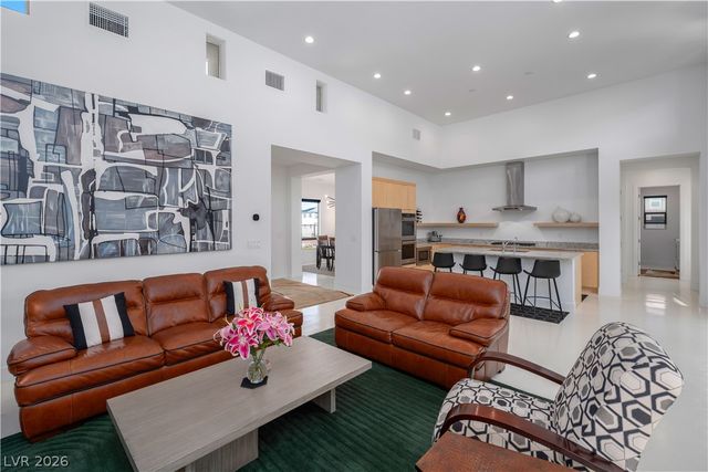 6881 Wood Clover Court, Las Vegas, NV 89148