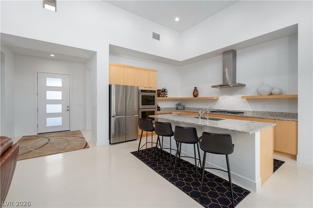 6881 Wood Clover Court, Las Vegas, NV 89148