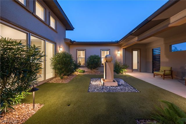 6881 Wood Clover Court, Las Vegas, NV 89148