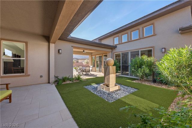 6881 Wood Clover Court, Las Vegas, NV 89148