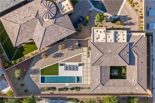 6881 Wood Clover Court, Las Vegas, NV 89148