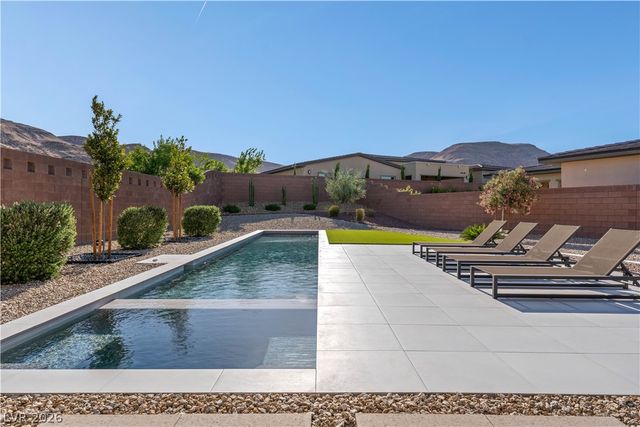 6881 Wood Clover Court, Las Vegas, NV 89148