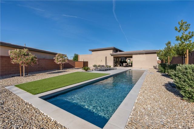 6881 Wood Clover Court, Las Vegas, NV 89148