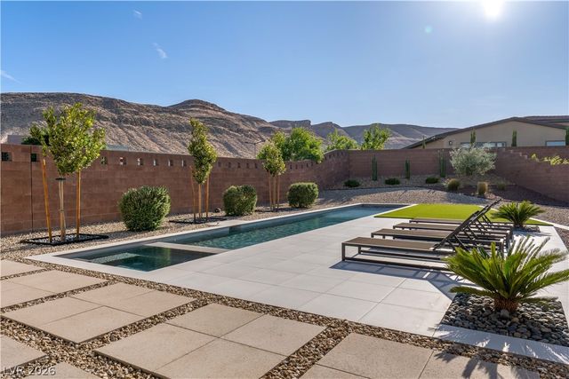 6881 Wood Clover Court, Las Vegas, NV 89148