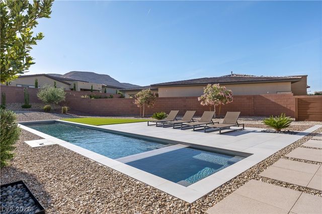 6881 Wood Clover Court, Las Vegas, NV 89148