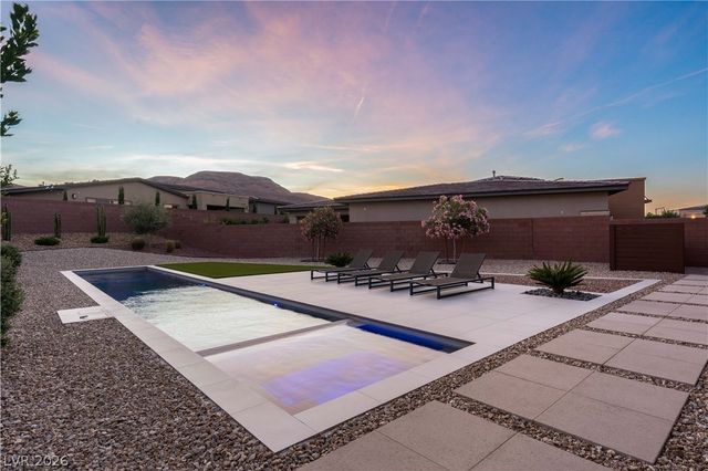 6881 Wood Clover Court, Las Vegas, NV 89148
