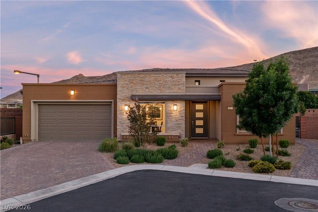 6881 Wood Clover Court, Las Vegas, NV 89148