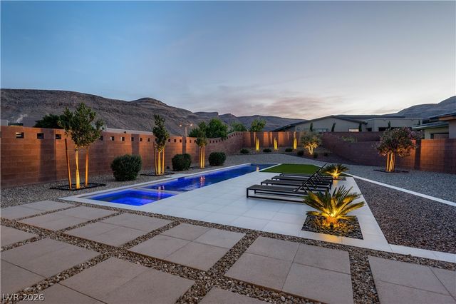 6881 Wood Clover Court, Las Vegas, NV 89148