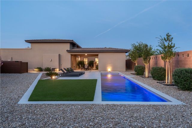 6881 Wood Clover Court, Las Vegas, NV 89148