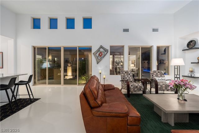 6881 Wood Clover Court, Las Vegas, NV 89148