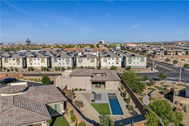 6881 Wood Clover Court, Las Vegas, NV 89148