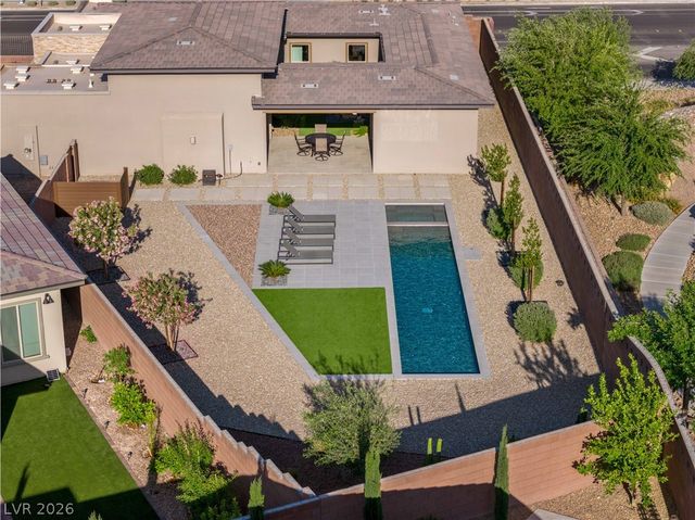 6881 Wood Clover Court, Las Vegas, NV 89148
