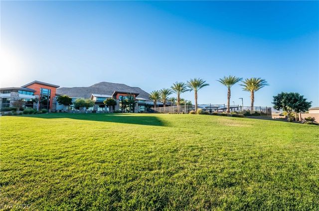 6881 Wood Clover Court, Las Vegas, NV 89148